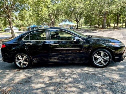 2012 Acura TSX 2.4