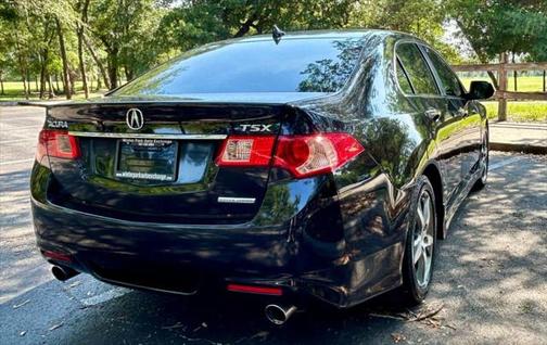 2012 Acura TSX 2.4