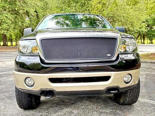 2008 Ford F-150 XLT SuperCrew