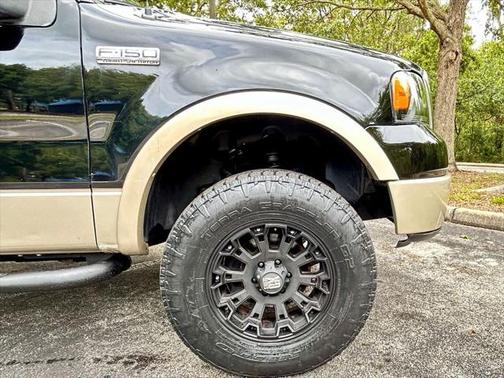 2008 Ford F-150 XLT SuperCrew