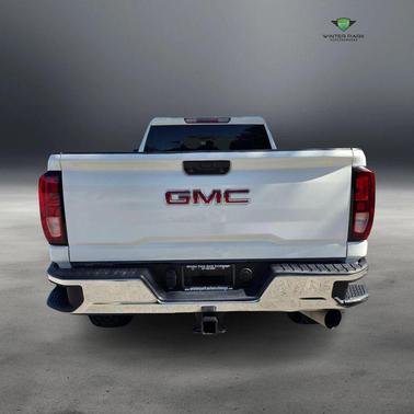 2021 GMC Sierra 2500 Base