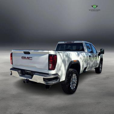 2021 GMC Sierra 2500 Base