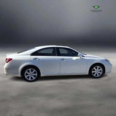2008 Lexus ES 350 Base