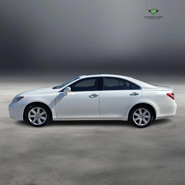 2008 Lexus ES 350 Base