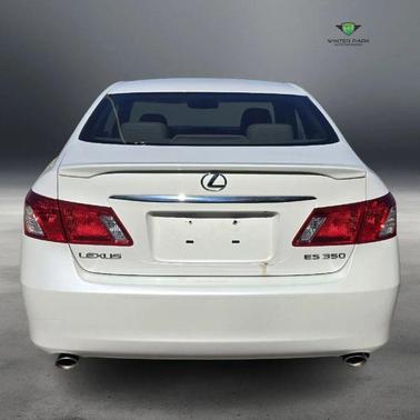 2008 Lexus ES 350 Base