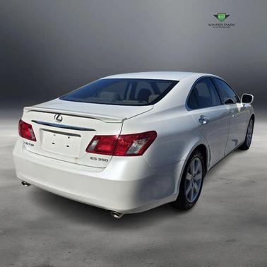 2008 Lexus ES 350 Base