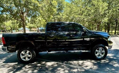 2020 RAM 1500 Classic SLT