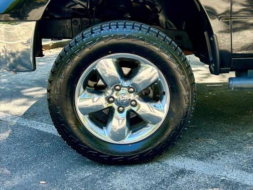 2020 RAM 1500 Classic SLT