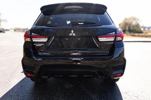 2022 Mitsubishi Outlander Sport 2.0 SP