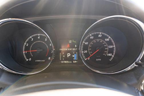 2022 Mitsubishi Outlander Sport 2.0 SP