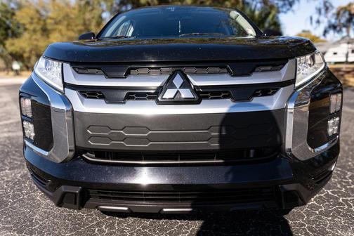 2022 Mitsubishi Outlander Sport 2.0 SP