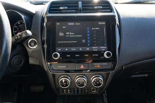 2022 Mitsubishi Outlander Sport 2.0 SP