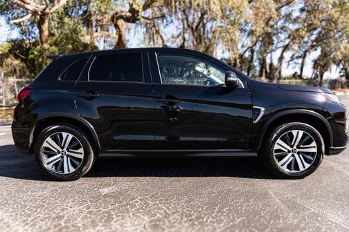 2022 Mitsubishi Outlander Sport 2.0 SP