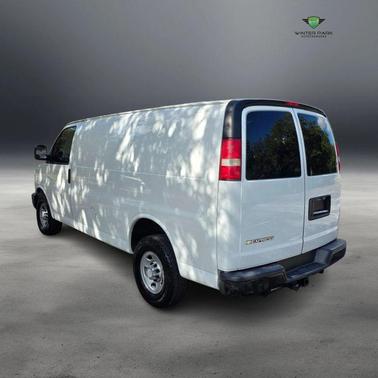 2017 Chevrolet Express 2500 Work Van