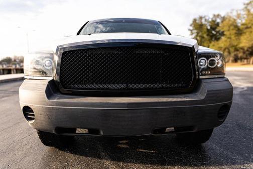 2006 Dodge Dakota ST Quad Cab