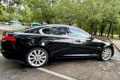 2011 Jaguar XF Premium