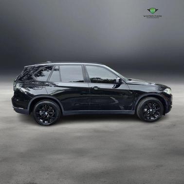 2016 BMW X5 sDrive35i