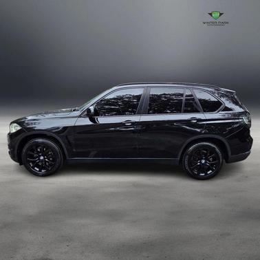 2016 BMW X5 sDrive35i