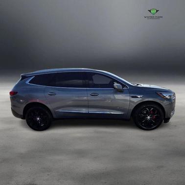 2018 Buick Enclave Avenir
