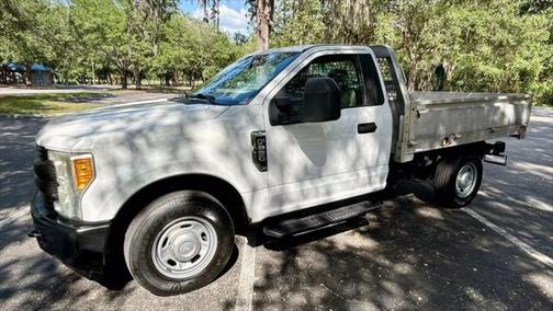 2017 Ford F-250 XL