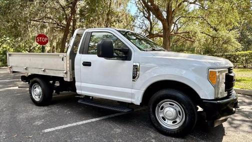 2017 Ford F-250 XL