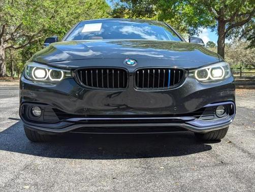2018 BMW 430 Gran Coupe i xDrive