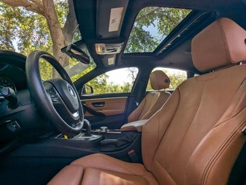 2018 BMW 430 Gran Coupe i xDrive