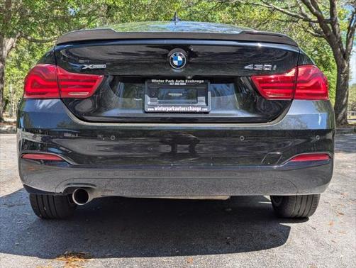 2018 BMW 430 Gran Coupe i xDrive