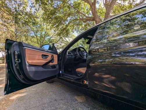 2018 BMW 430 Gran Coupe i xDrive