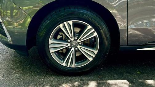 2019 Acura MDX 3.5L