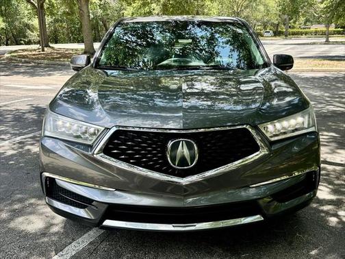 2019 Acura MDX 3.5L