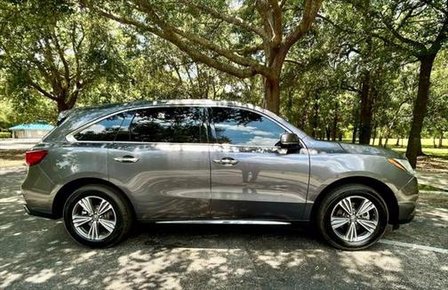2019 Acura MDX 3.5L