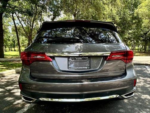 2019 Acura MDX 3.5L
