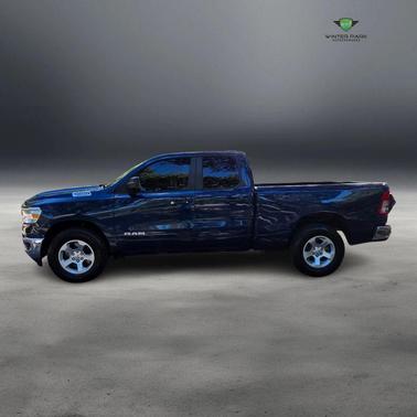 2019 RAM 1500 Tradesman