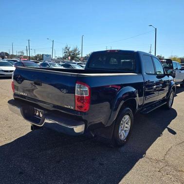 2004 Toyota Tundra SR5
