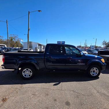 2004 Toyota Tundra SR5