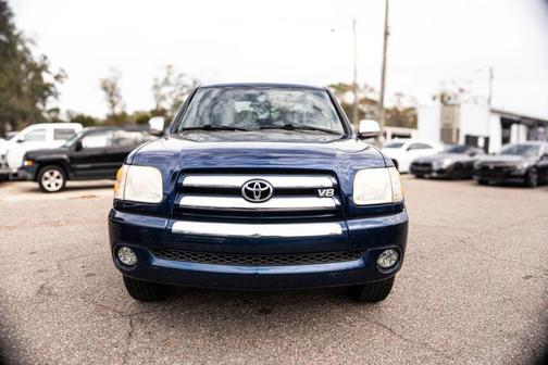 2004 Toyota Tundra SR5