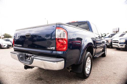 2004 Toyota Tundra SR5