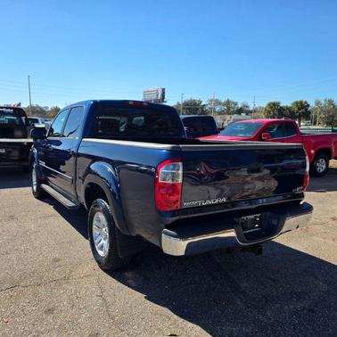 2004 Toyota Tundra SR5