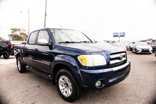 2004 Toyota Tundra SR5