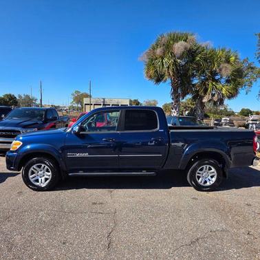 2004 Toyota Tundra SR5