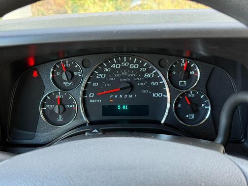 2025 Chevrolet Express 2500 Work Van