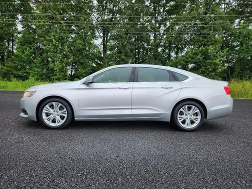 2014 Chevrolet Impala 2LT