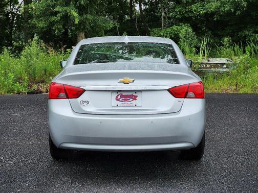 2014 Chevrolet Impala 2LT
