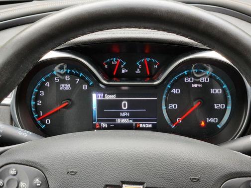 2014 Chevrolet Impala 2LT