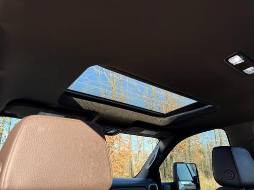 2022 GMC Sierra 3500 Denali