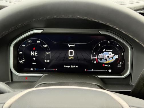 2026 GMC Sierra 2500 Denali