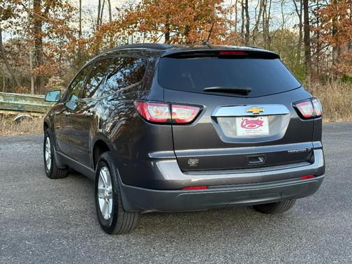 2014 Chevrolet Traverse 1LT