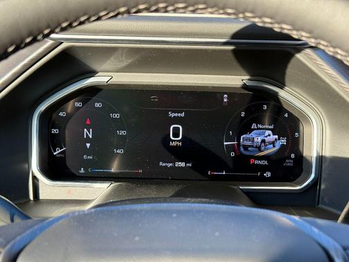 2026 GMC Sierra 2500 Denali Ultimate