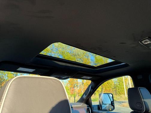 2026 GMC Sierra 2500 Denali Ultimate